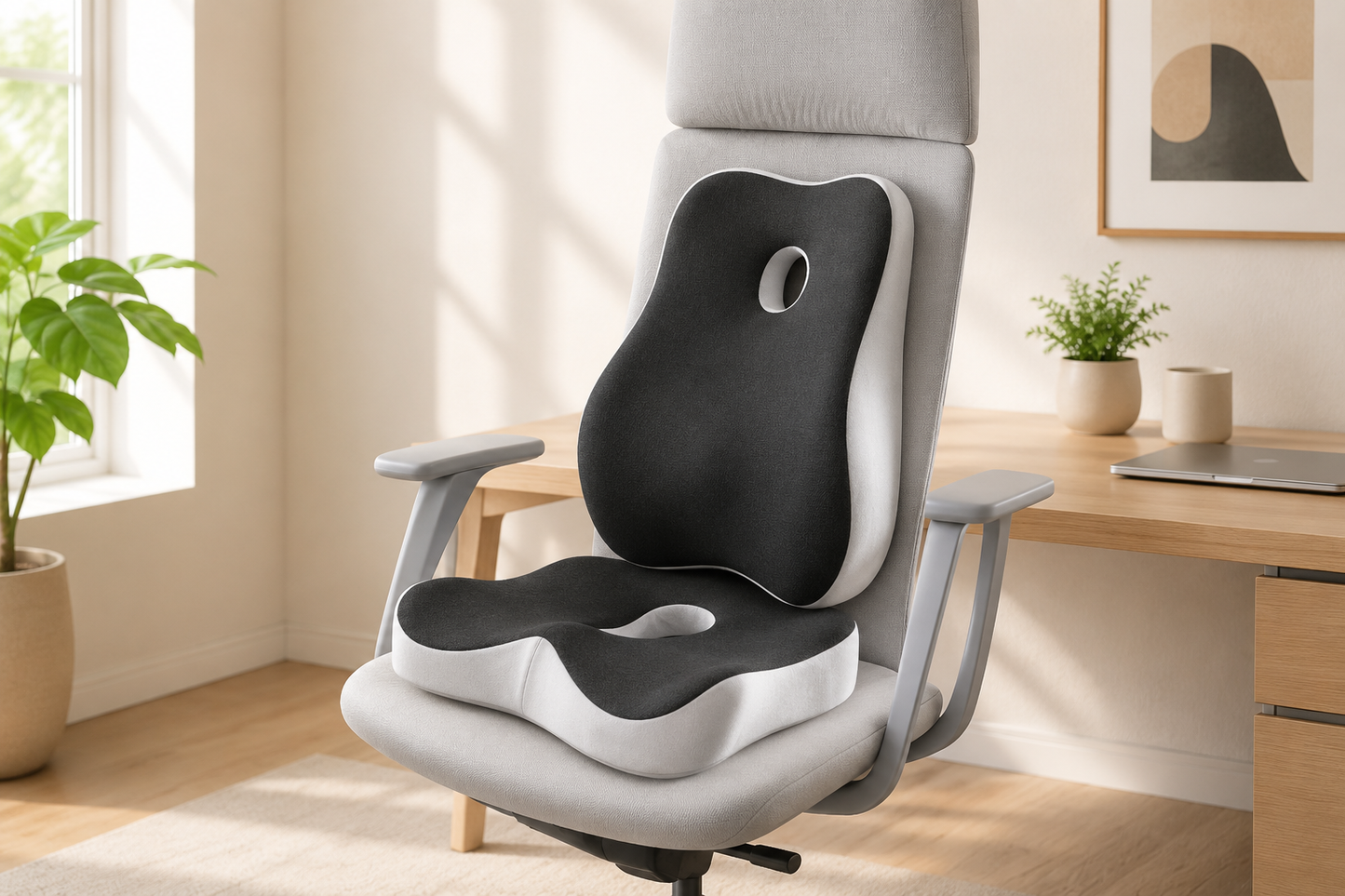Set Ergonómico SIORA™